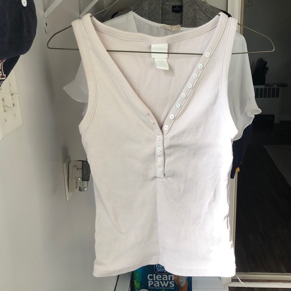 H&M Tops - 🪷 5/$10 🪷 H&M Summer top